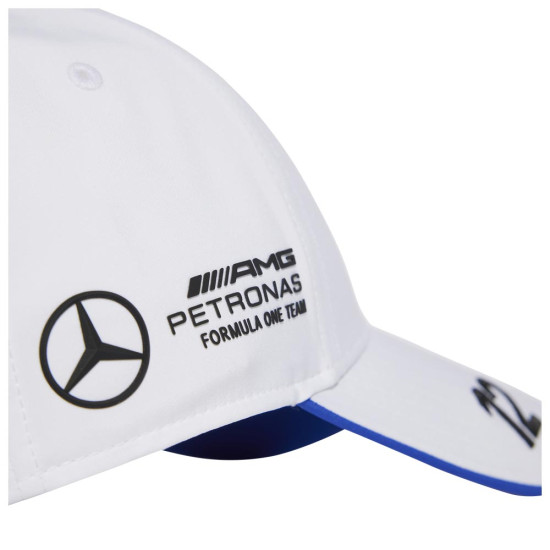 Adidas Καπέλο Mercedes-AMG Petronas F1 Team Kimi Antonelli Cap